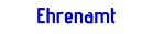 Ehrenamt