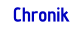 Chronik